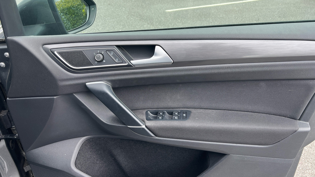 Volkswagen Golf SV 1.5 Tsi Evo 150 Match Dsg  #32