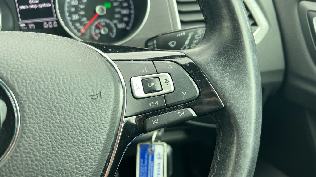 Volkswagen Golf SV 1.5 Tsi Evo 150 Match Dsg  #24
