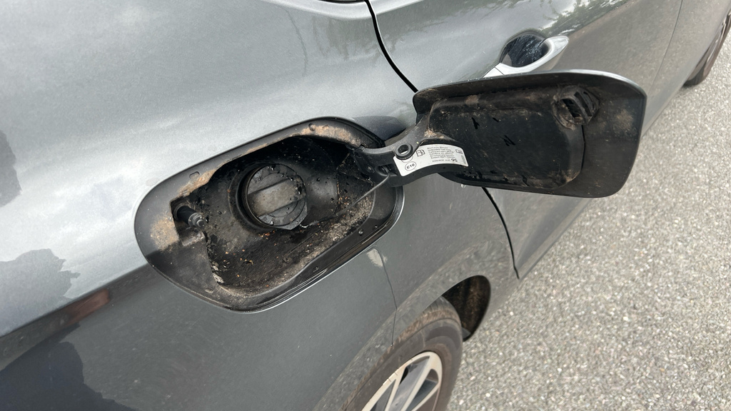 Volkswagen Golf SV 1.5 Tsi Evo 150 Match Dsg  #23