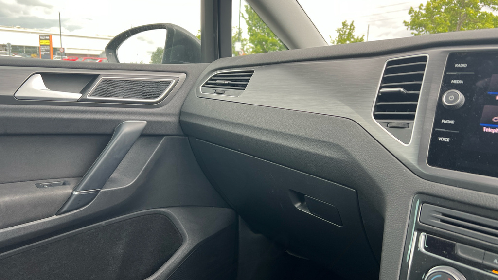 Volkswagen Golf SV 1.5 Tsi Evo 150 Match Dsg  #51