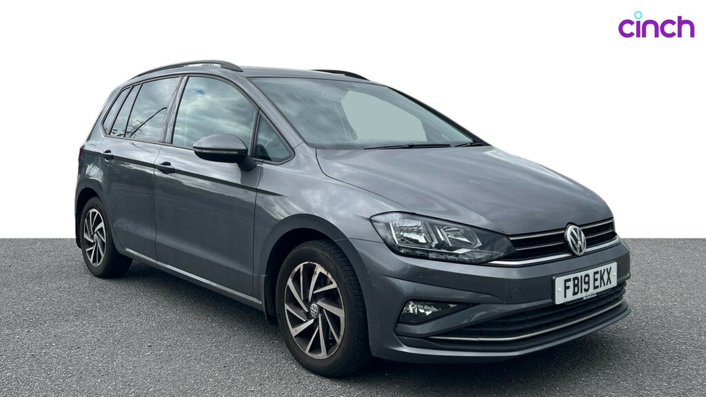 Volkswagen Golf SV 1.5 Tsi Evo 150 Match Dsg  #1