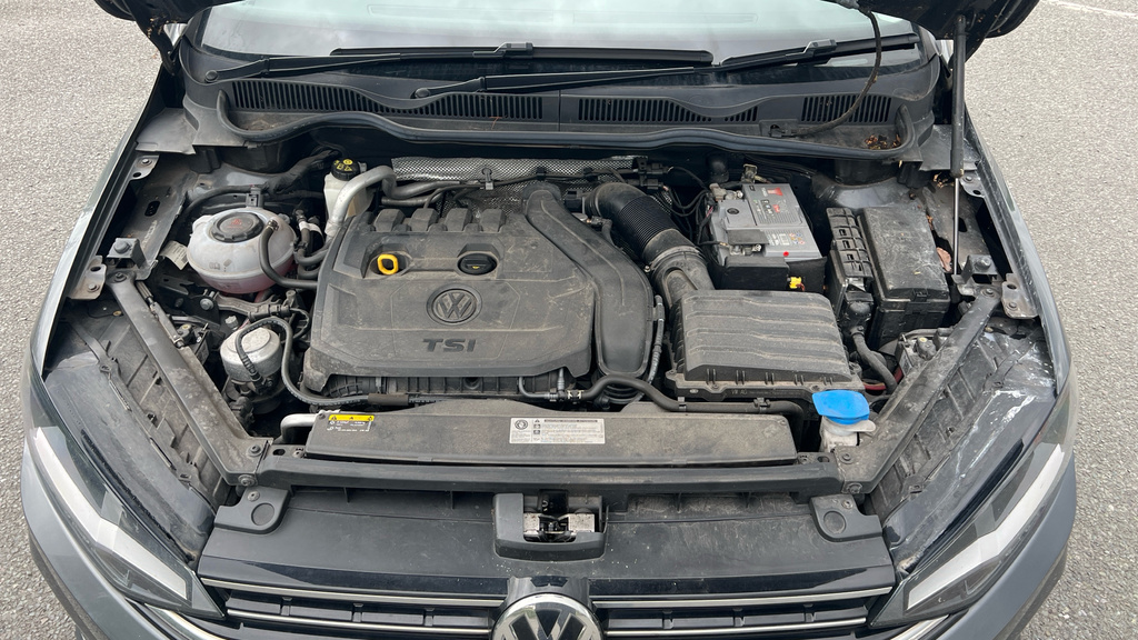 Volkswagen Golf SV 1.5 Tsi Evo 150 Match Dsg  #16