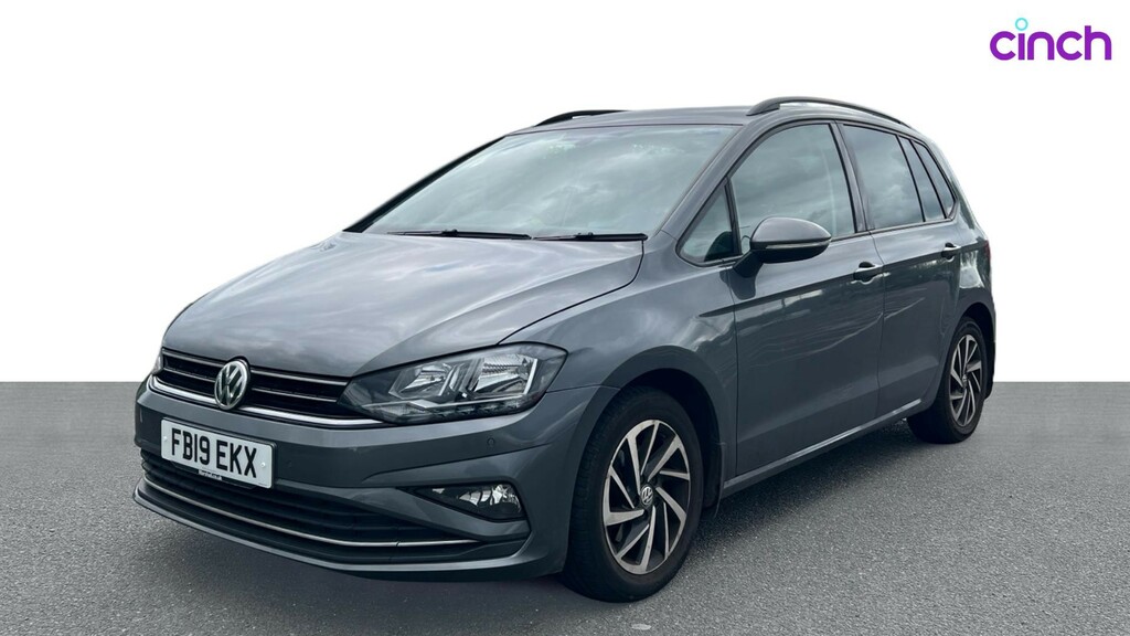 Volkswagen Golf SV 1.5 Tsi Evo 150 Match Dsg  #7