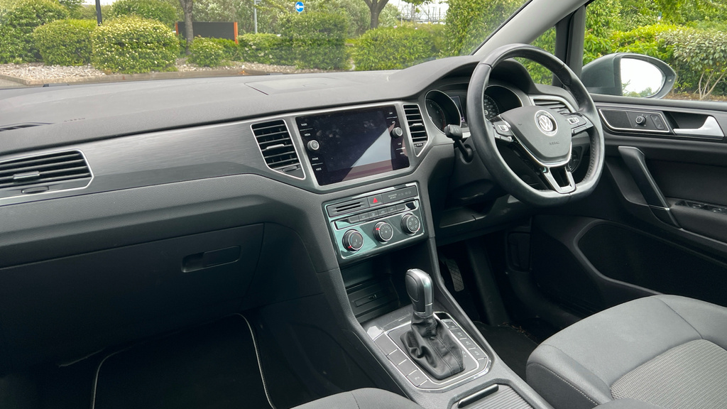 Volkswagen Golf SV 1.5 Tsi Evo 150 Match Dsg  #10