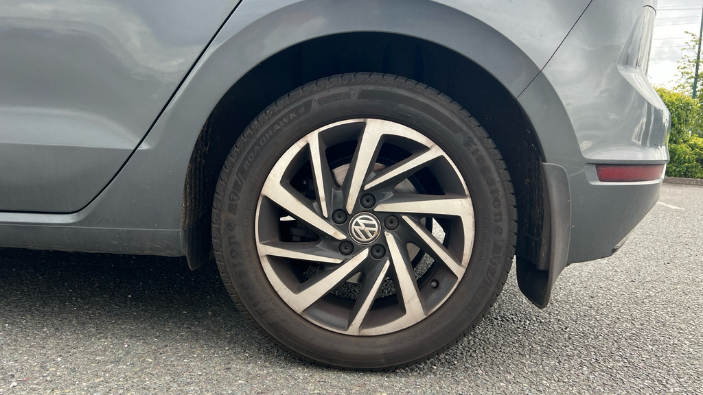 Volkswagen Golf SV 1.5 Tsi Evo 150 Match Dsg  #18