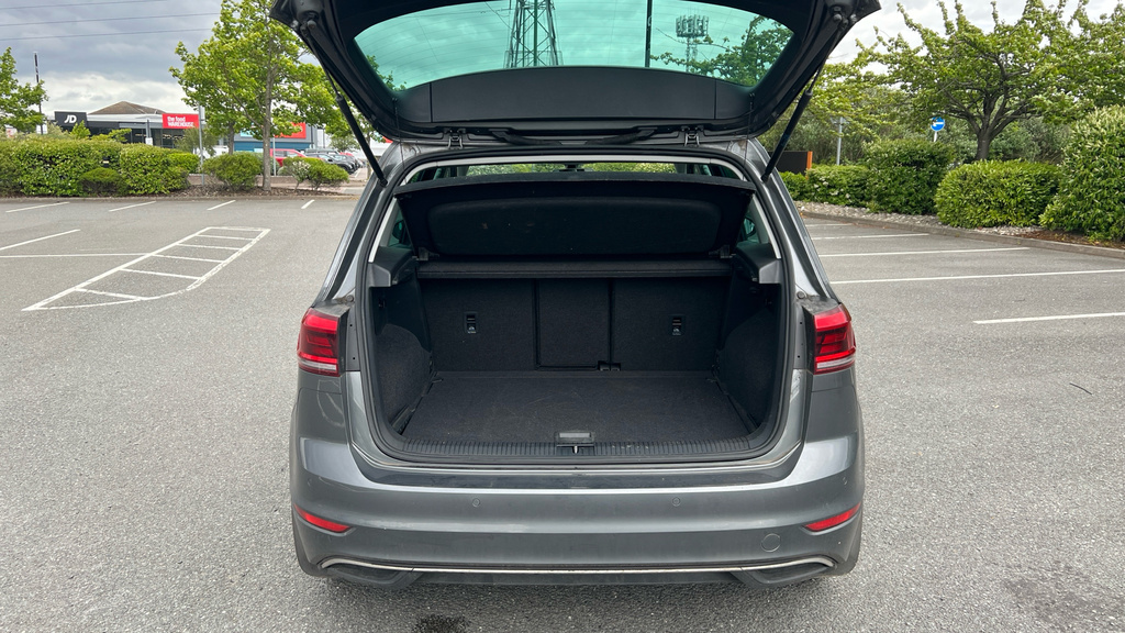 Volkswagen Golf SV 1.5 Tsi Evo 150 Match Dsg  #15