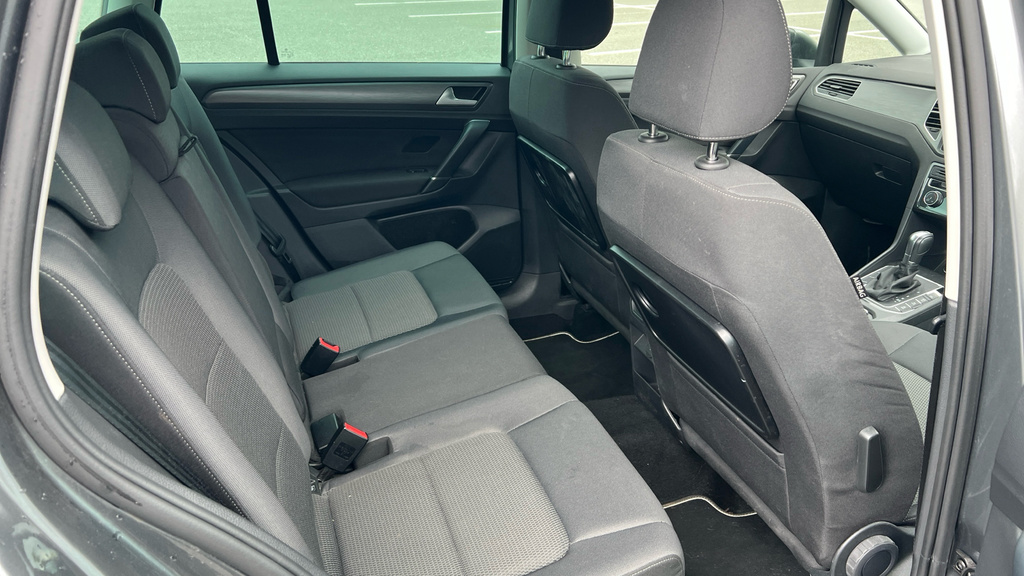 Volkswagen Golf SV 1.5 Tsi Evo 150 Match Dsg  #43