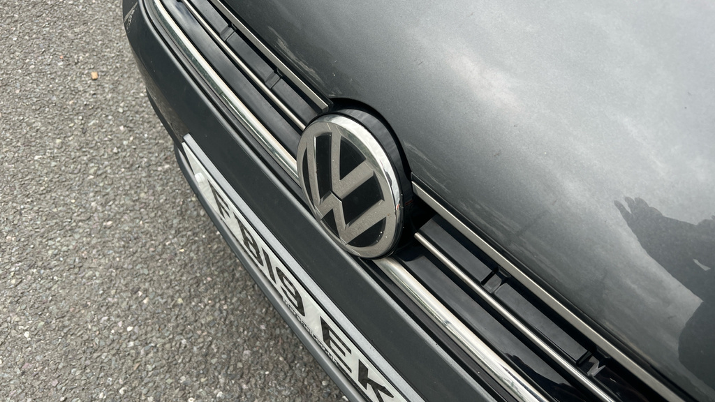 Volkswagen Golf SV 1.5 Tsi Evo 150 Match Dsg  #42