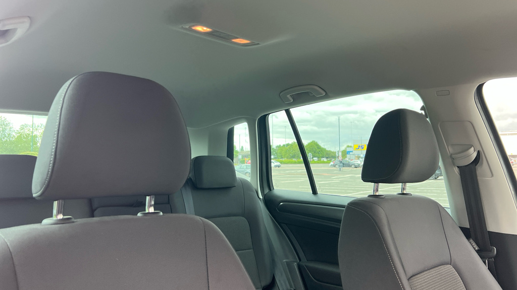Volkswagen Golf SV 1.5 Tsi Evo 150 Match Dsg  #33