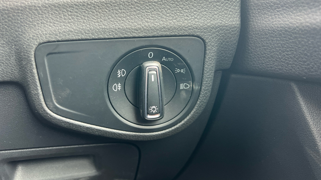 Volkswagen Golf SV 1.5 Tsi Evo 150 Match Dsg  #44