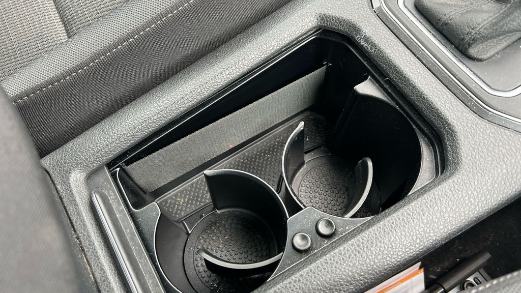 Volkswagen Golf SV 1.5 Tsi Evo 150 Match Dsg  #47