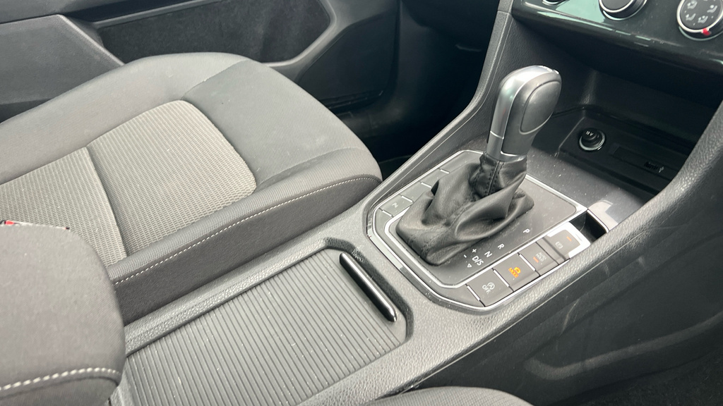 Volkswagen Golf SV 1.5 Tsi Evo 150 Match Dsg  #30