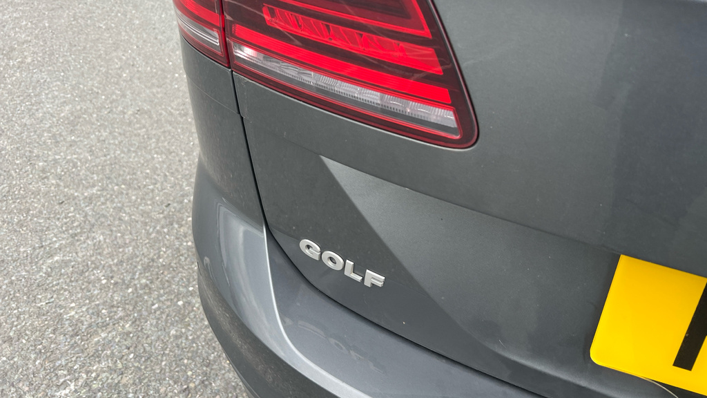 Volkswagen Golf SV 1.5 Tsi Evo 150 Match Dsg  #39