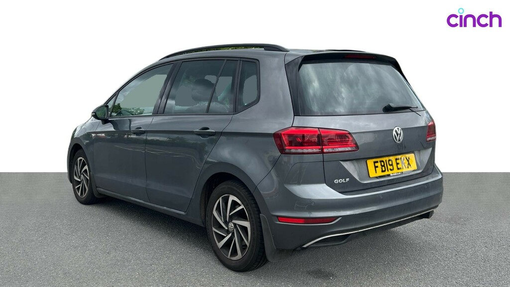 Volkswagen Golf SV 1.5 Tsi Evo 150 Match Dsg  #5