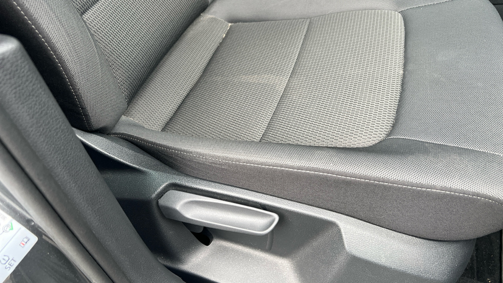 Volkswagen Golf SV 1.5 Tsi Evo 150 Match Dsg  #34