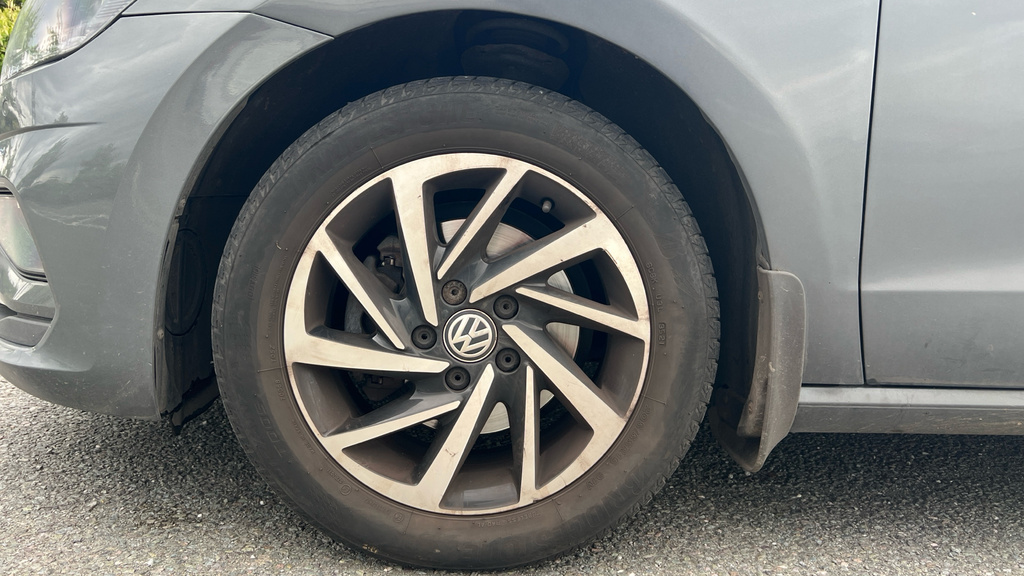 Volkswagen Golf SV 1.5 Tsi Evo 150 Match Dsg  #17