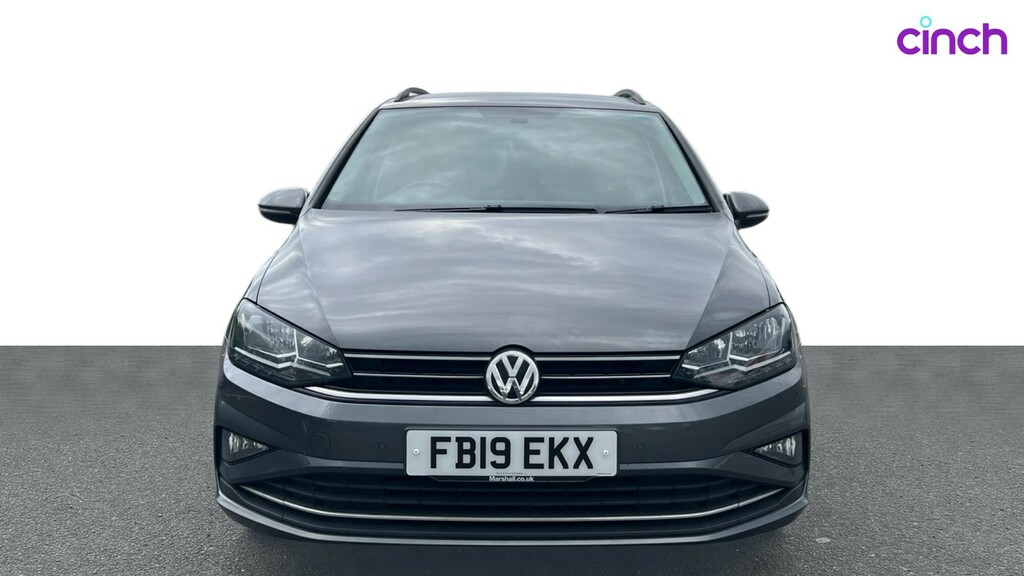 Volkswagen Golf SV 1.5 Tsi Evo 150 Match Dsg  #8