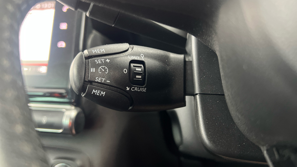 Citroen C3 Aircross 1.2 Puretech Flair Euro 6 201919 Silver #13