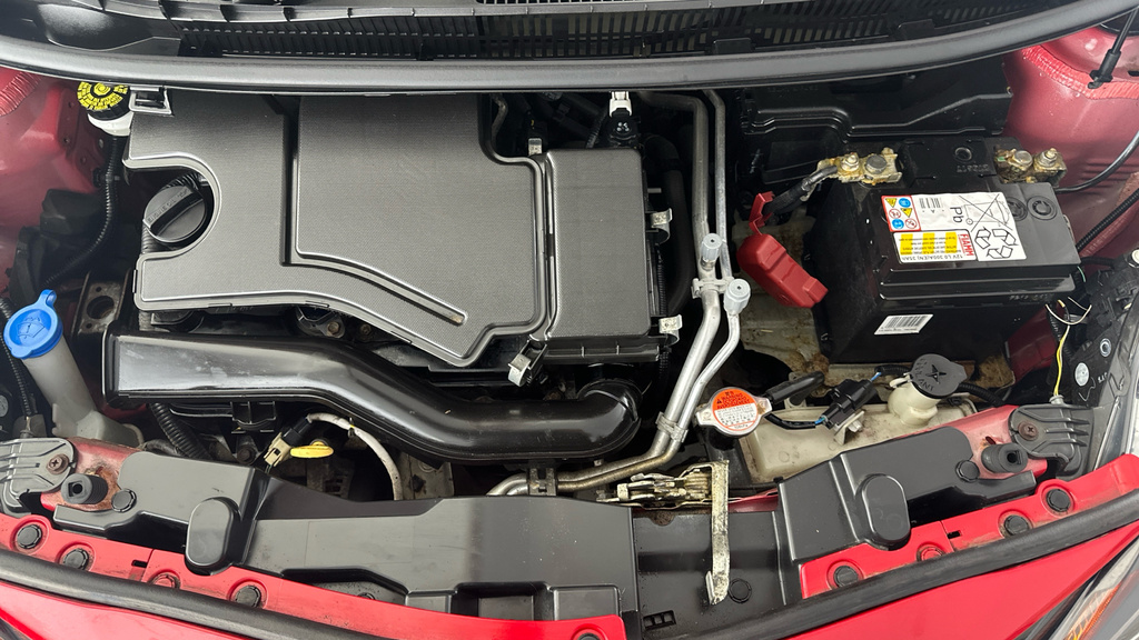 Toyota Aygo X X-claim White #20