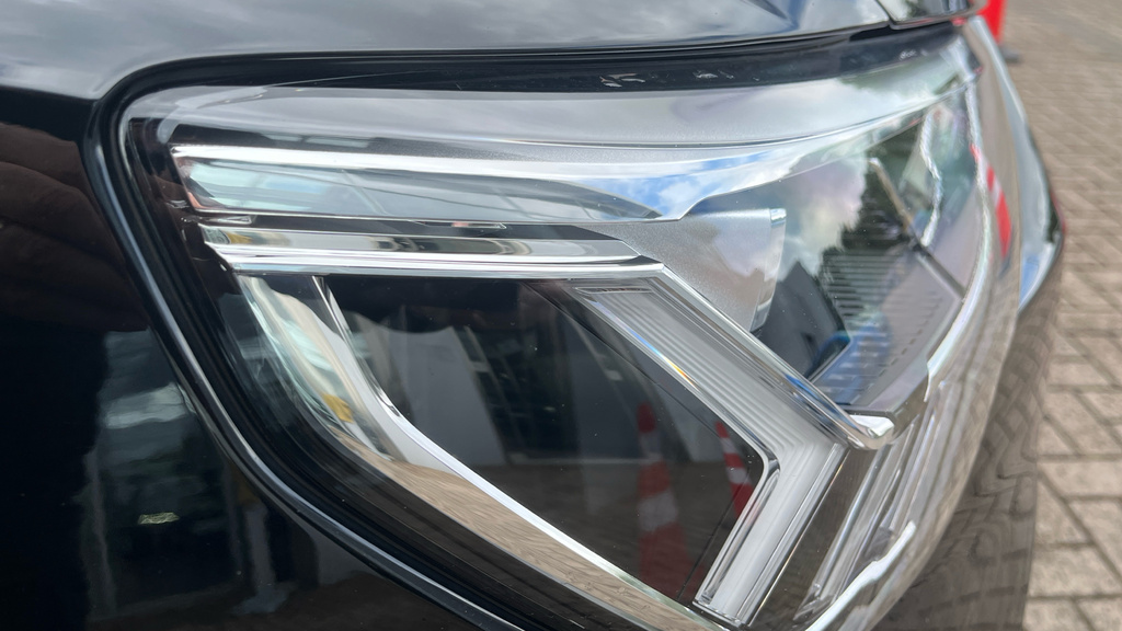 Audi Q3 Tfsi S Line Grey #37