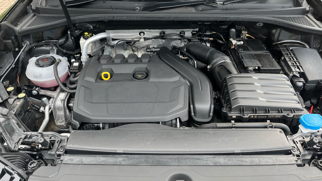 Audi Q3 Tfsi S Line Grey #16
