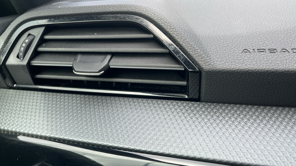 Audi Q3 Tfsi S Line Grey #22