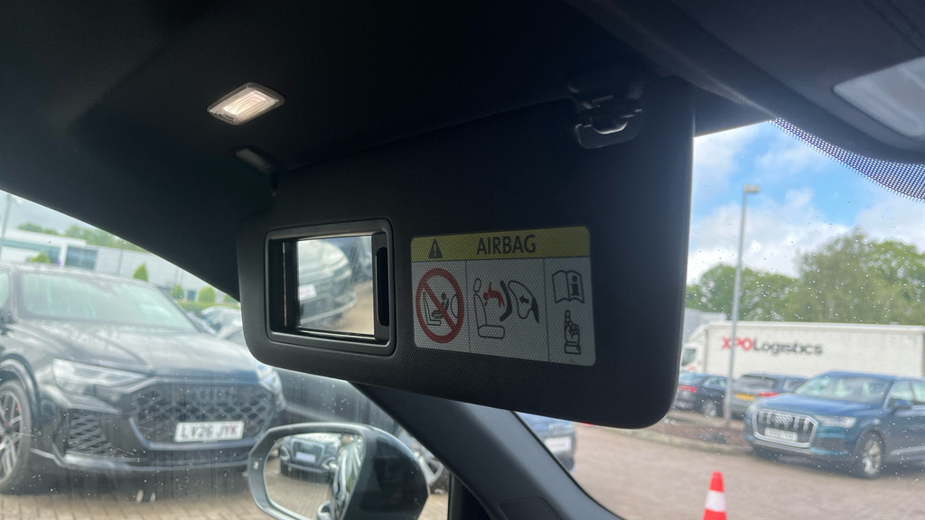 Audi Q3 Tfsi S Line Grey #49