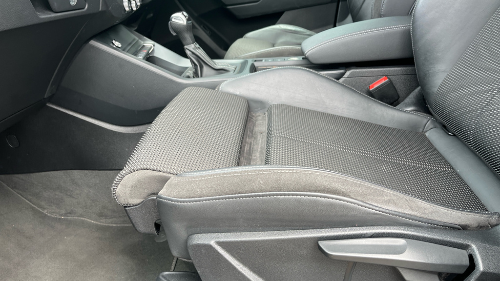 Audi Q3 Tfsi S Line Grey #32