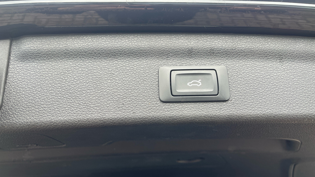 Audi Q3 Tfsi S Line Grey #45