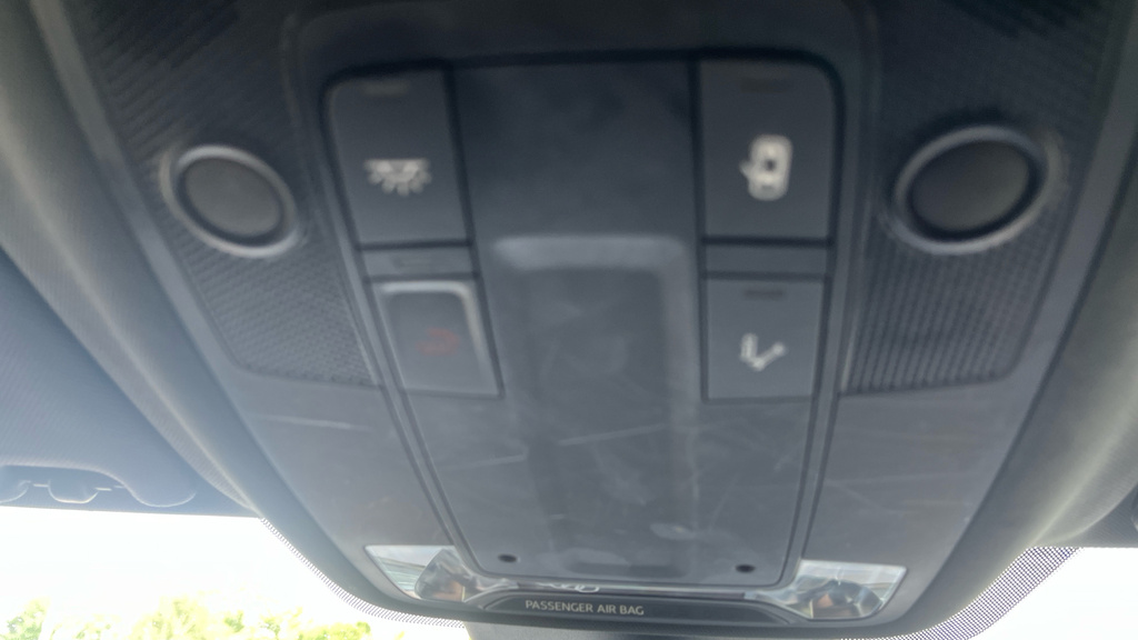 Audi Q3 Tfsi S Line Grey #48