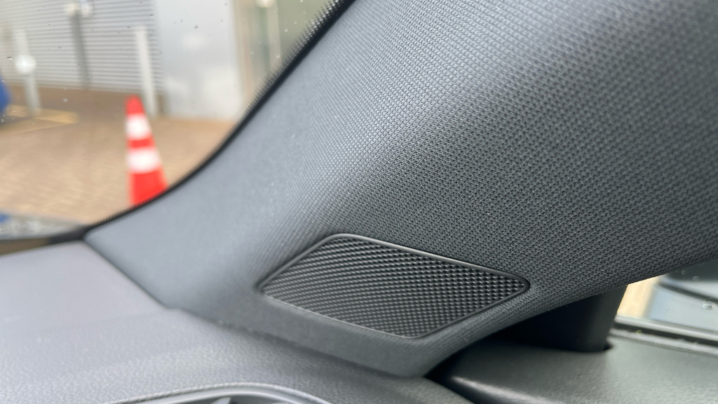 Audi Q3 Tfsi S Line Grey #35
