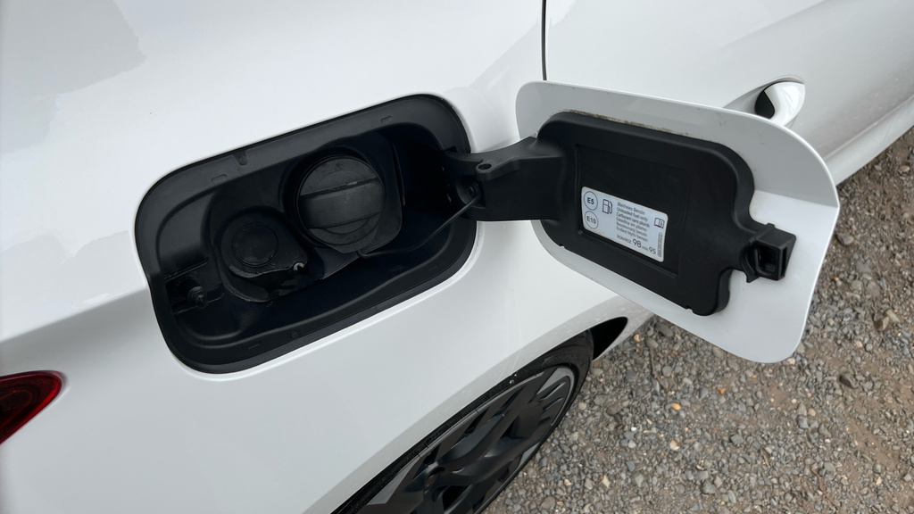 Cupra Leon 1.4 Ehybrid Vz3 Dsg Black #22