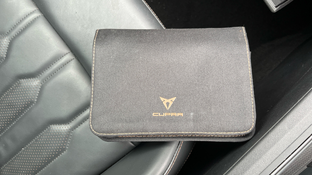 Cupra Leon 1.4 Ehybrid Vz3 Dsg Black #21