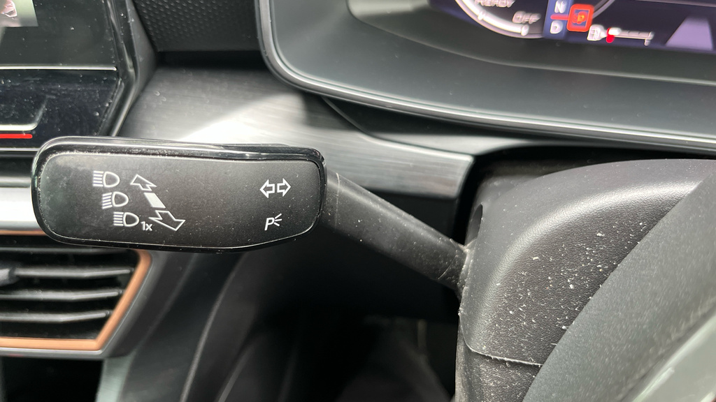 Cupra Leon 1.4 Ehybrid Vz3 Dsg Black #30