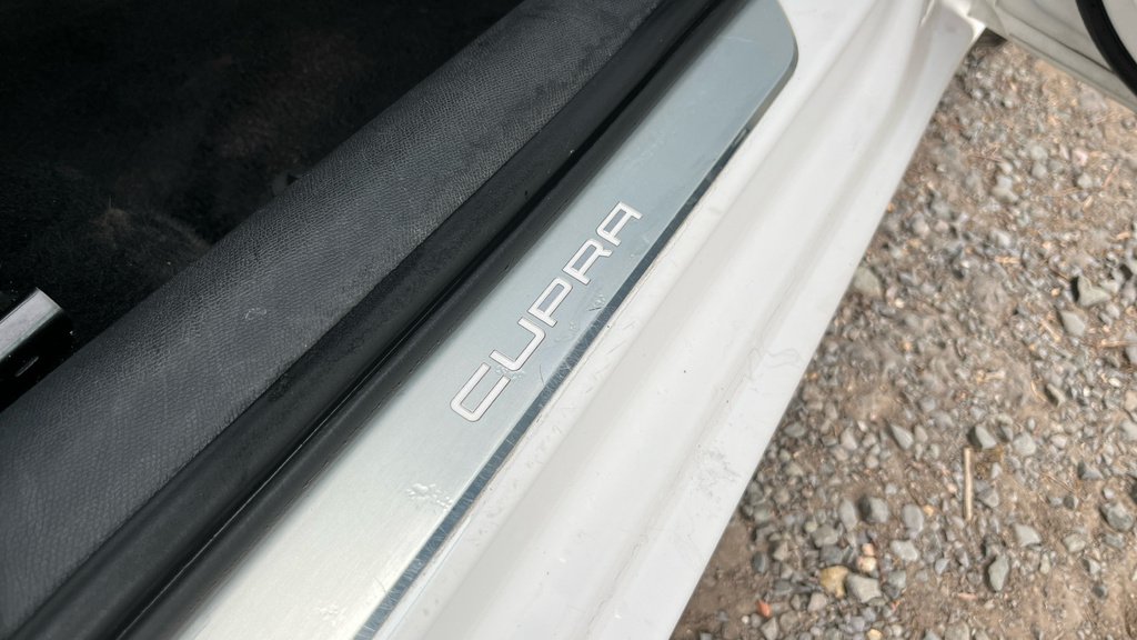 Cupra Leon 1.4 Ehybrid Vz3 Dsg Black #45