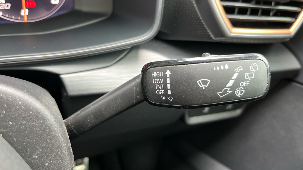 Cupra Leon 1.4 Ehybrid Vz3 Dsg Black #29