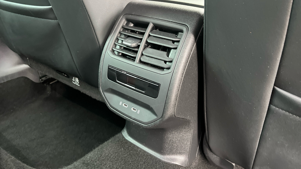 Cupra Leon 1.4 Ehybrid Vz3 Dsg Black #34