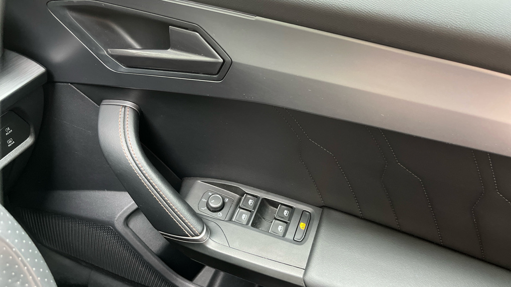 Cupra Leon 1.4 Ehybrid Vz3 Dsg Black #27