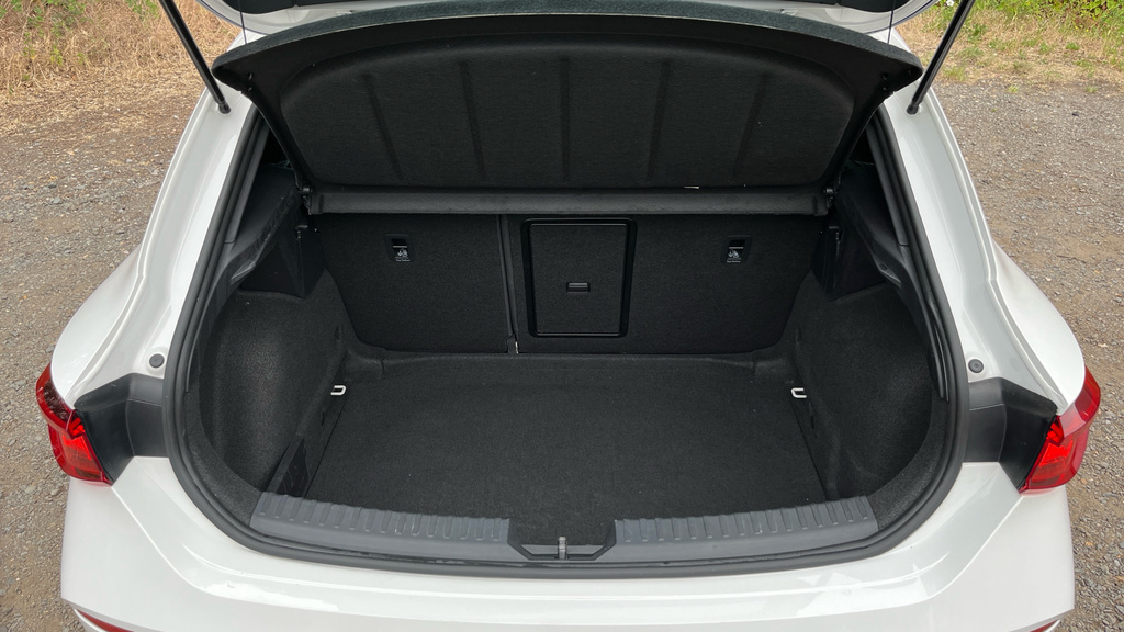 Cupra Leon 1.4 Ehybrid Vz3 Dsg Black #15