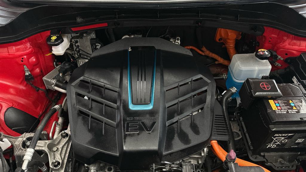 Kia Soul Maxx Blue #24