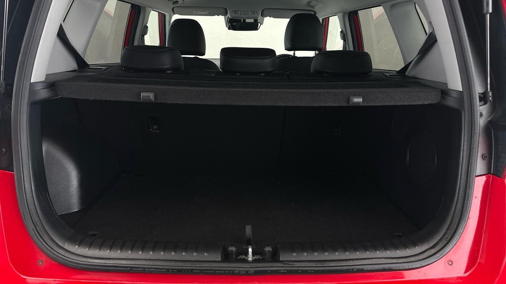 Kia Soul Maxx Blue #23