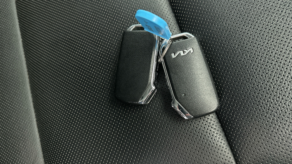 Kia Soul Maxx Blue #30