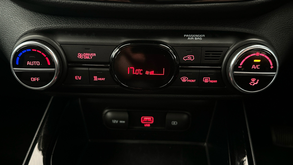 Kia Soul Maxx Blue #12