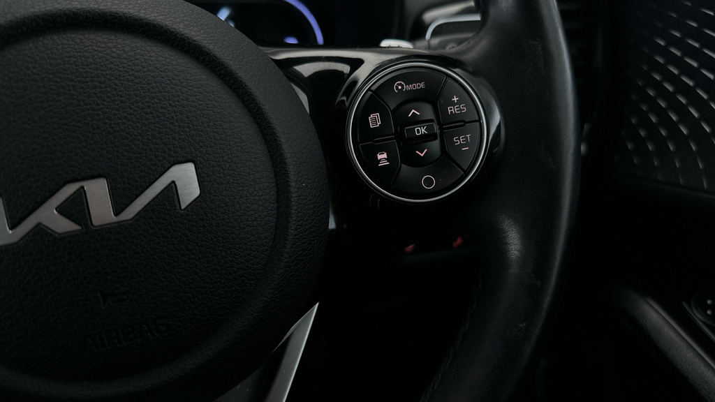 Kia Soul Maxx Blue #11