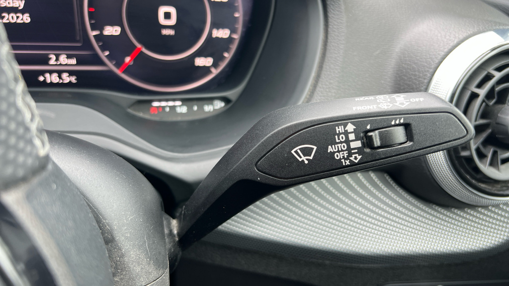 Audi SQ2 2.0 Tfsi Vorsprung Suv S Tronic Quattro Blue #41