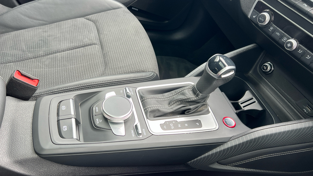 Audi SQ2 2.0 Tfsi Vorsprung Suv S Tronic Quattro Blue #38