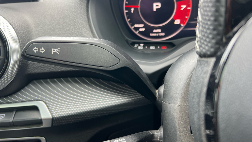 Audi SQ2 2.0 Tfsi Vorsprung Suv S Tronic Quattro Blue #42