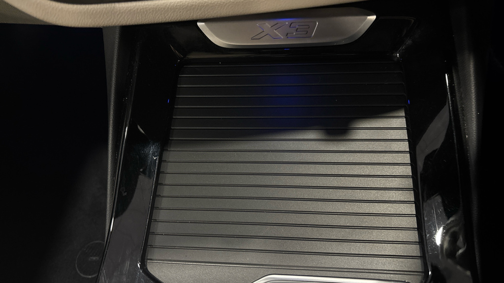 BMW X3 M X3 M Competition Edition Grey #28
