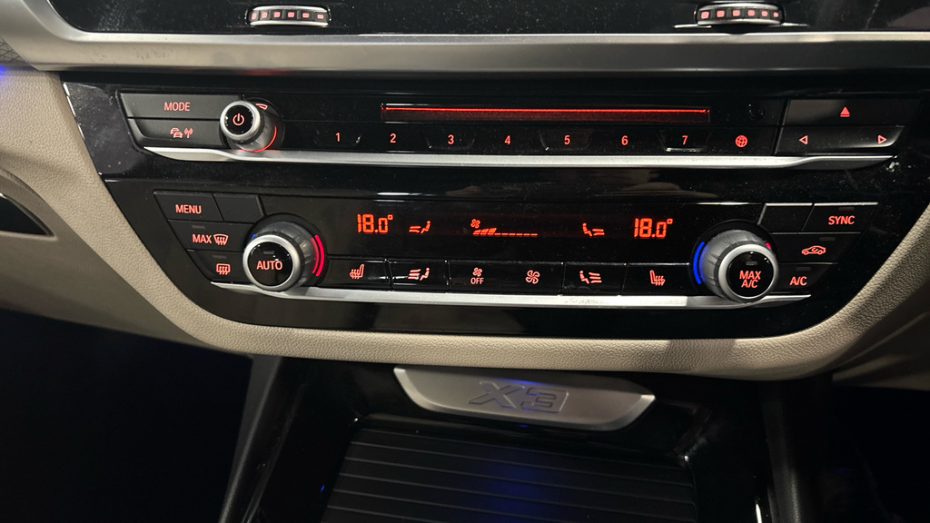 BMW X3 M X3 M Competition Edition Grey #33
