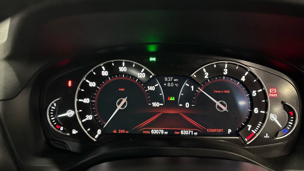 BMW X3 M X3 M Competition Edition Grey #13